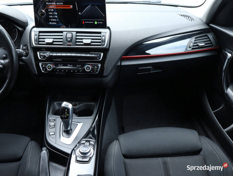 BMW 1 118i Piaseczno