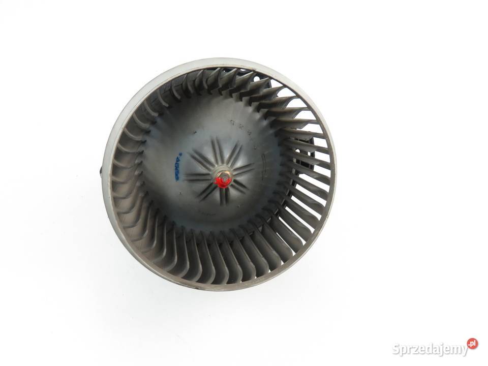 DMUCHAWA CHEVROLET REZZO