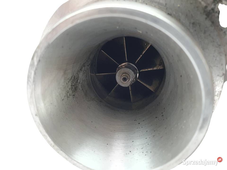 TURBOSPRĘŻARKA Ford Kuga Focus Fiesta Transit osobowe Chełm