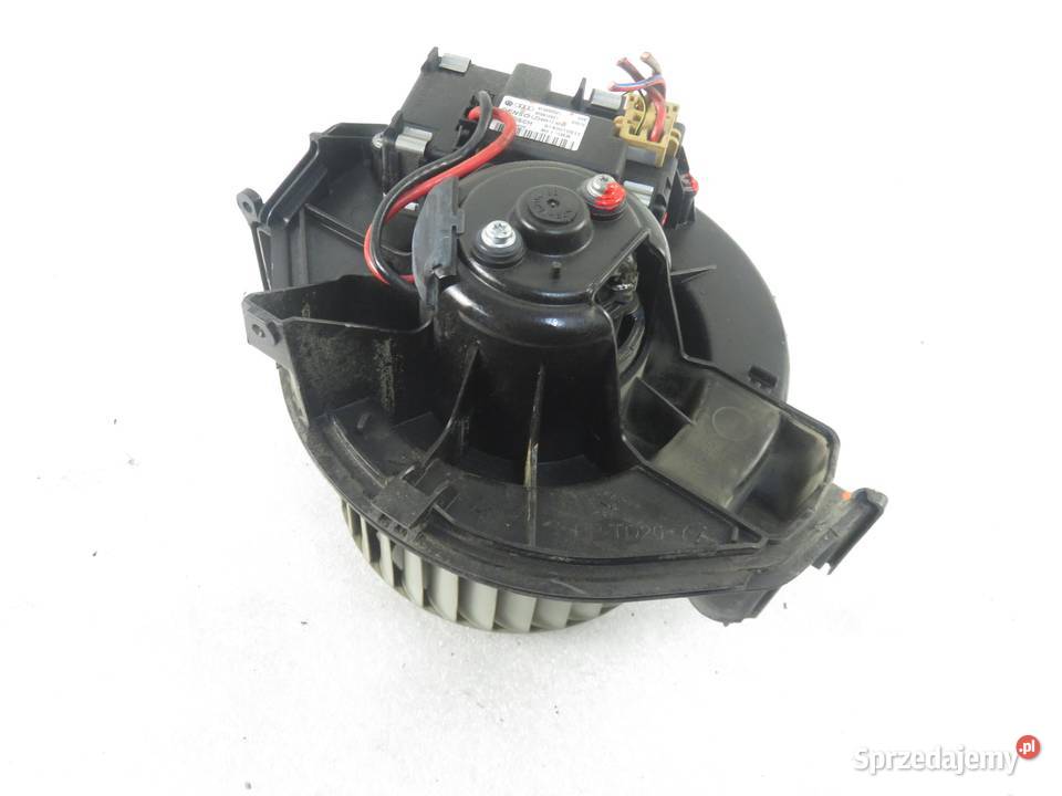 DMUCHAWA AUDI A6 4F2 C6 4F0910521 4F0820521