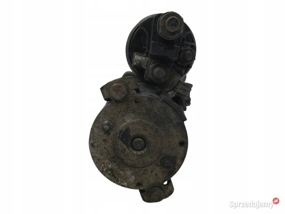 ROZRUSZNIK Opel Zafira B Astra H Vectra C 18 16V osobowe lubelskie Chełm