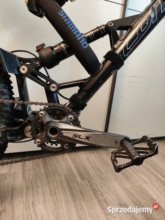 Rower MTB Corratec Bump Force 26 Suntour Aion Bydgoszcz