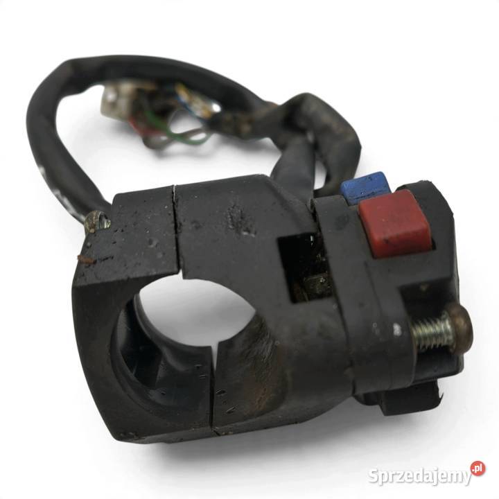 PRZEŁĄCZNIK ŚWIATEŁ Husqvarna FE 250 FE250 1416 Chełm