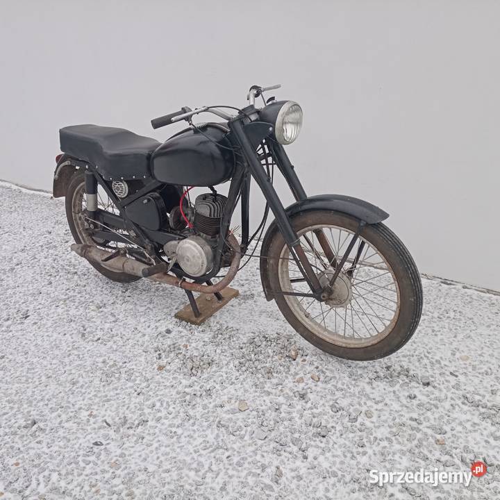 WFM M06 1960 Zgodna numerycznie dolnośląskie Oława