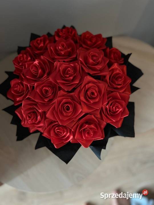 Dekoracja nagrobna Łódź