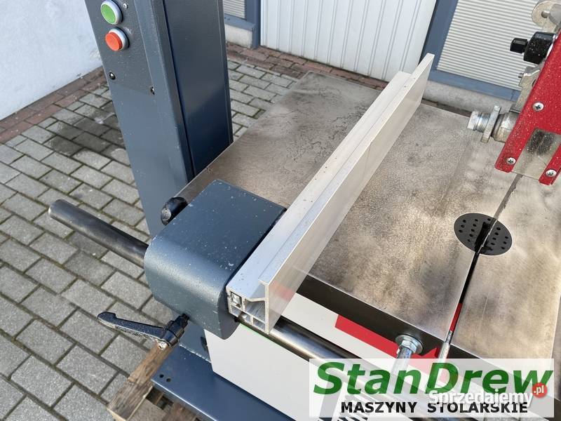 Piła taśmowa HAMMER N4400 z prowadnicą pomorskie Mojusz