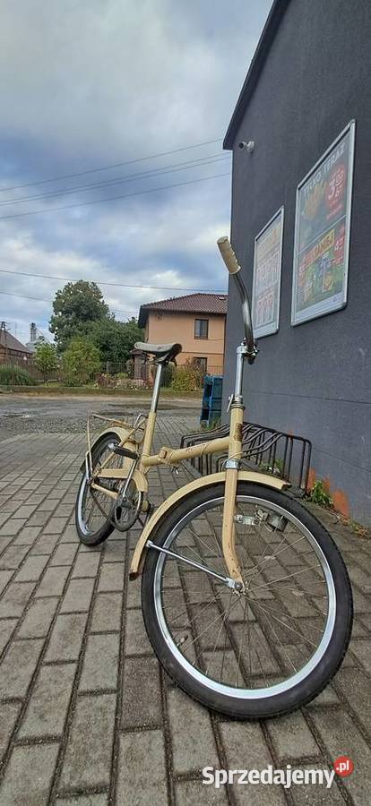 Romet Karat 71r Chomęcice