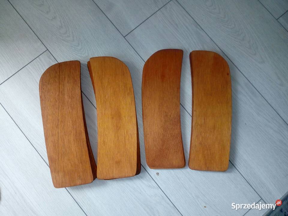 Plecak wz 33 deseczki boczne Przemyśl sprzedam