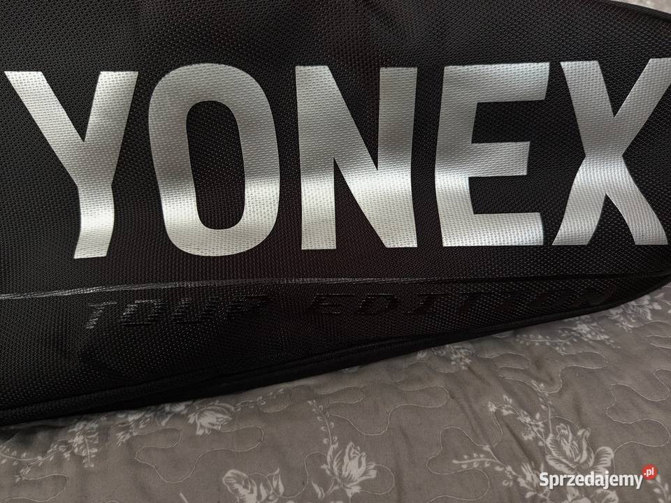 Torba tenisowa Yonex Tour Edition   9PK beige Warszawa