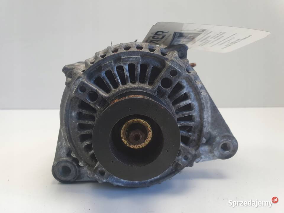 ALTERNATOR Rover 45 20 V6 YLE102330 oryginał Chełm