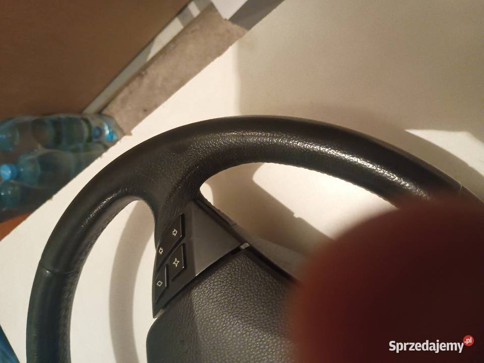 Kierowca BMW E60 E61 Garwolin