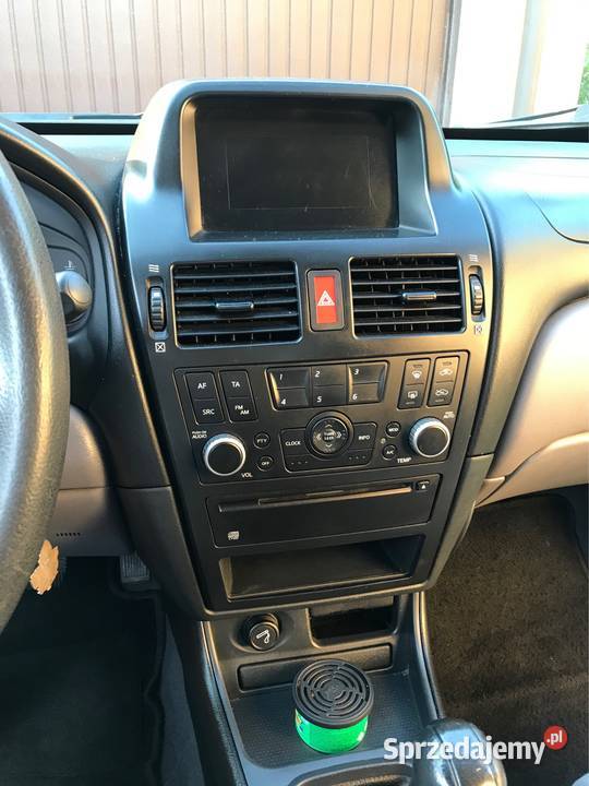 Nissan Almera N16 18 116 wielofunkcyjna kierownica