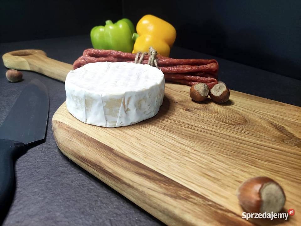 deska do serwowania wędlin serów Warszawa