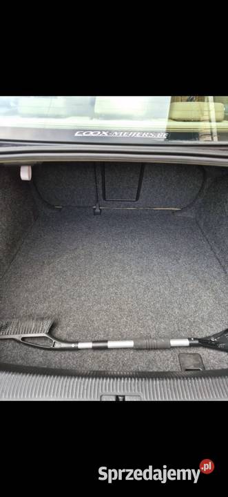 Volkswagen Jetta 20 TDI Comfortline DSG Kwidzyn
