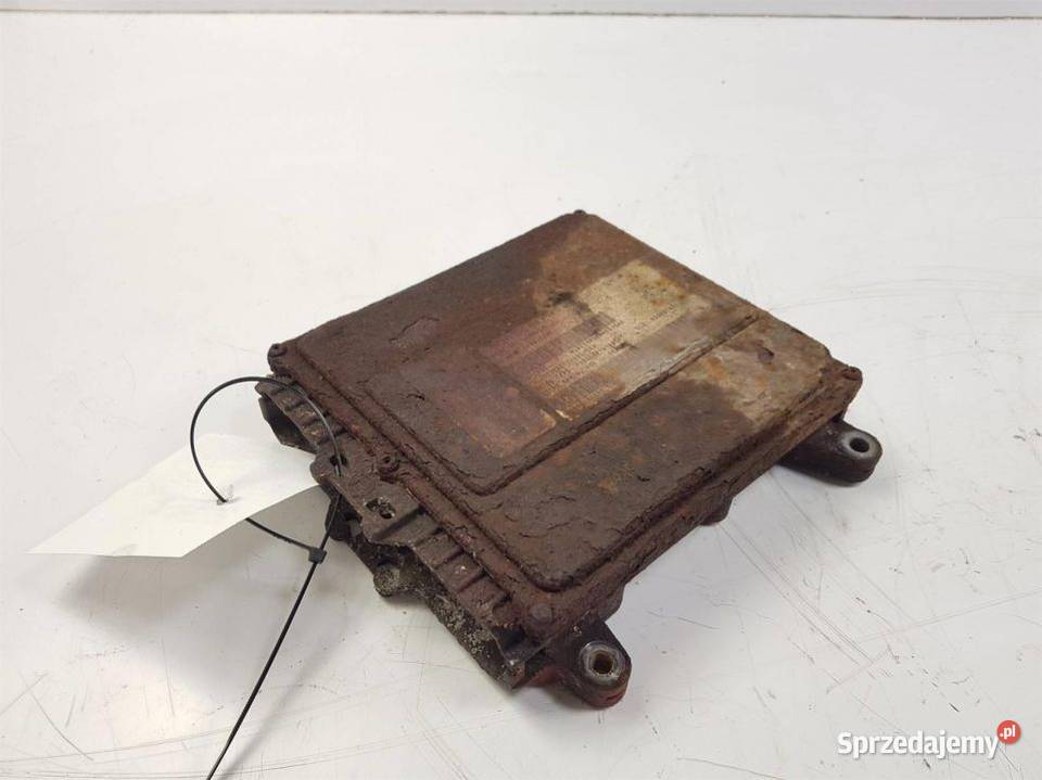 KOMPUTER IVECO 260E35 EUROTECH 500332361 osobowe