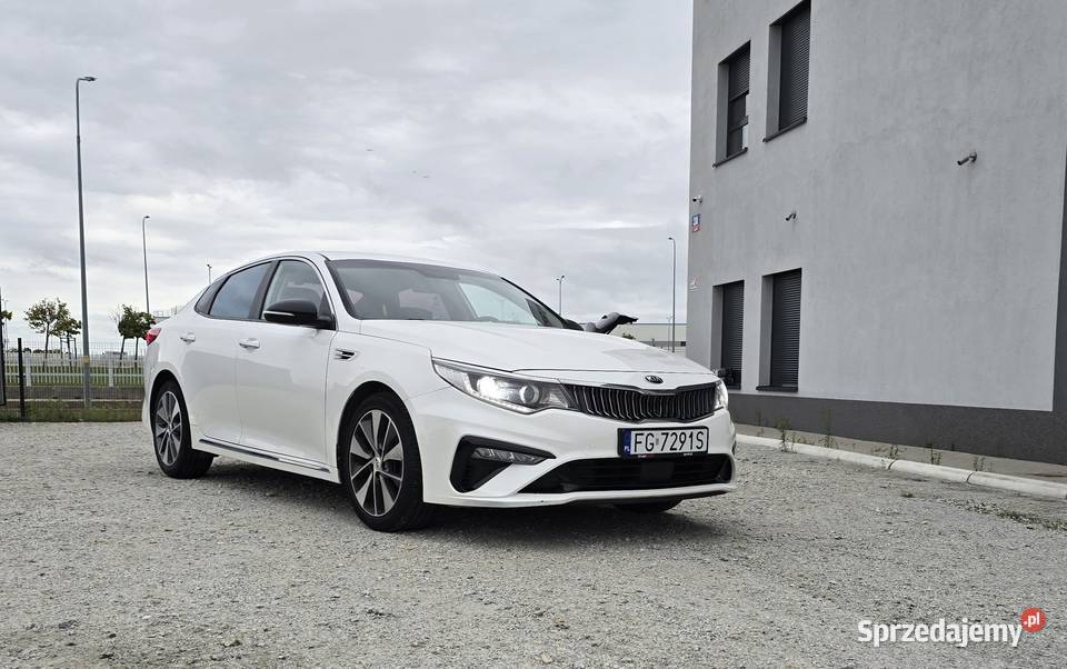 2016 Kia Optima K5 17 CRDI Optima