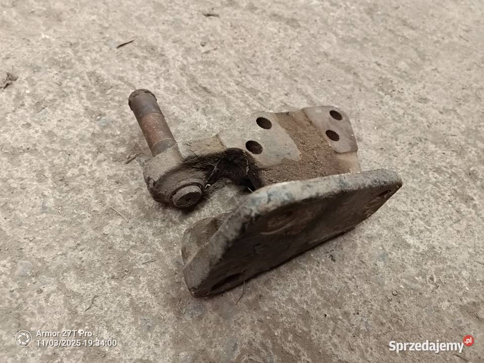 Wspornik Zetor 70115002 Jelenia Góra