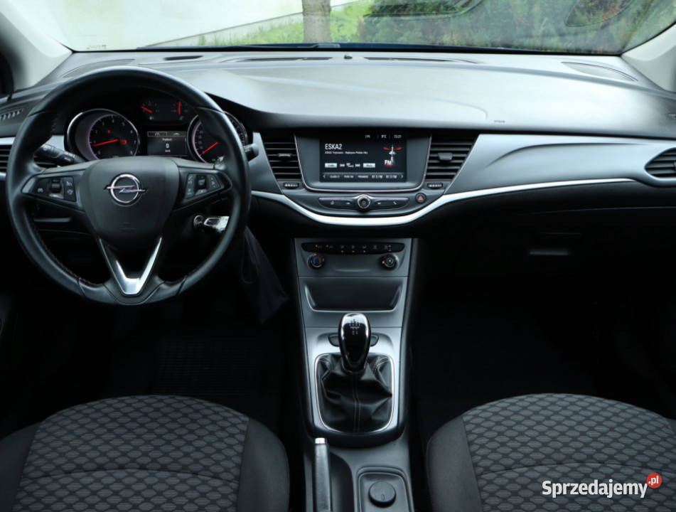 Opel Astra 14 16V elektryczne szyby Piaseczno