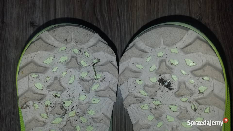 Buty ASICS Trabuco 3 EURO37 235 running sportowe Jogging i bieganie Białystok sprzedam