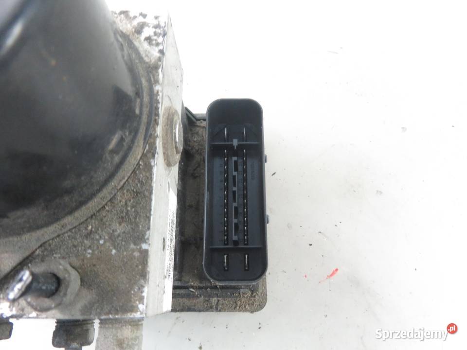 POMPA ABS OPEL ASTRA III H GTC 10096005393