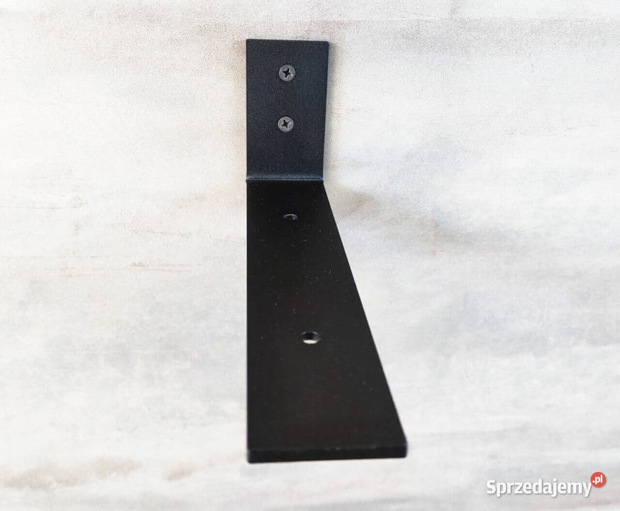 podpórka metalowa loft pod półki Olsztyn