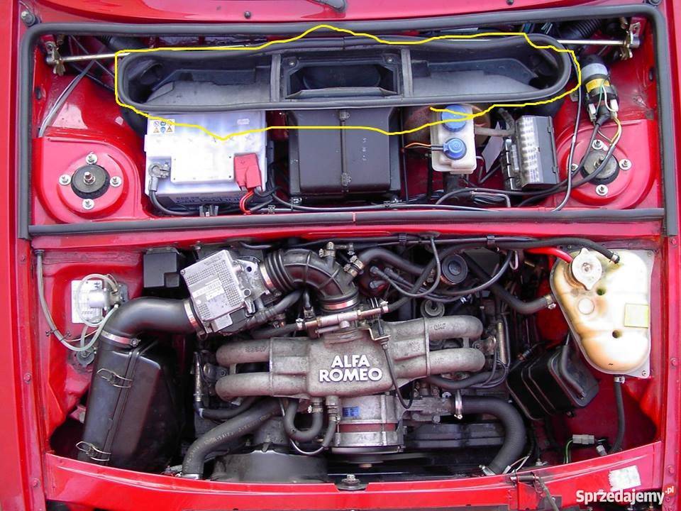 alfa romeo sprint Bełchatów sprzedam