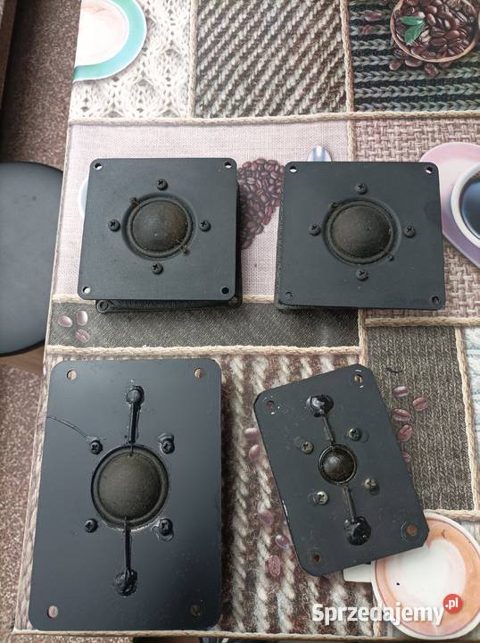 Grundig box 1000 M 1500 głośniki Audio Płock
