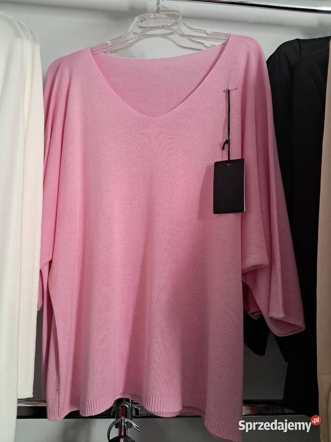 Bluzki nietoperz Słupsk