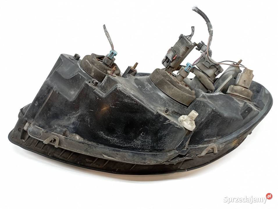 LAMPA PRZÓD PRAWA EU Chrysler PT Cruiser I Rok produkcji 2004