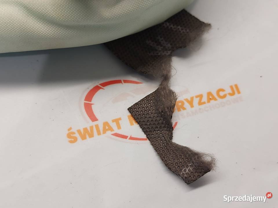 JEEP CHEROKEE V KL 15r AIRBAG kurtyna lewa Kielce sprzedam