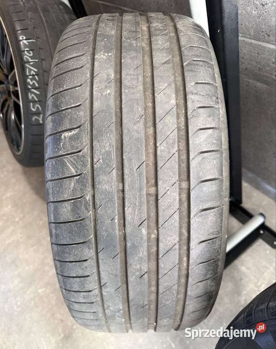 20 Audi A5 A6 A7 Mercedes C257 CLS felgi alusy sprzedam