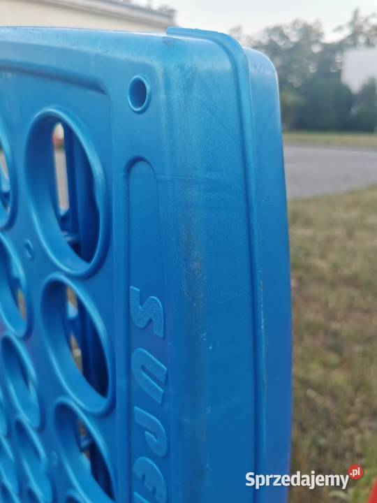 Feber Mega 4 In Line DODATKOWE części zapasowe Warszawa
