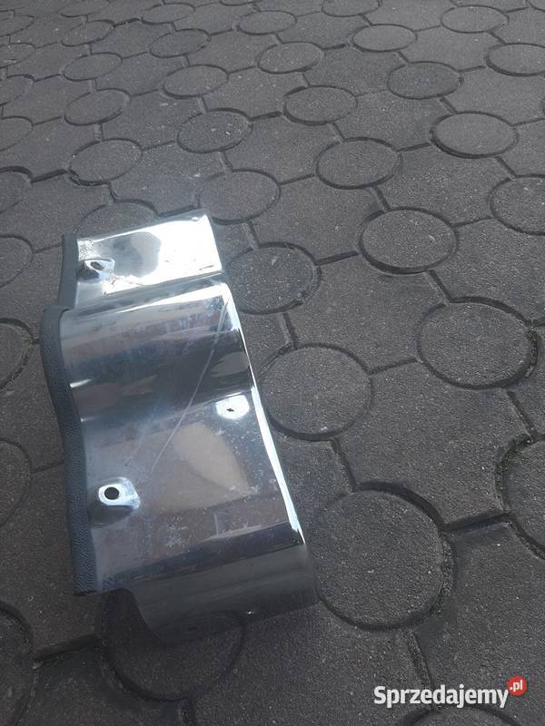 Harley Electra 2002 osłona zawieszenia dolnośląskie sprzedam
