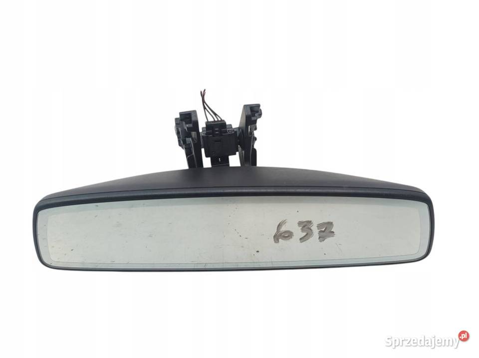 LUSTERKO WEWNĘTRZNE E11048369 Bmw Seria 5 VII