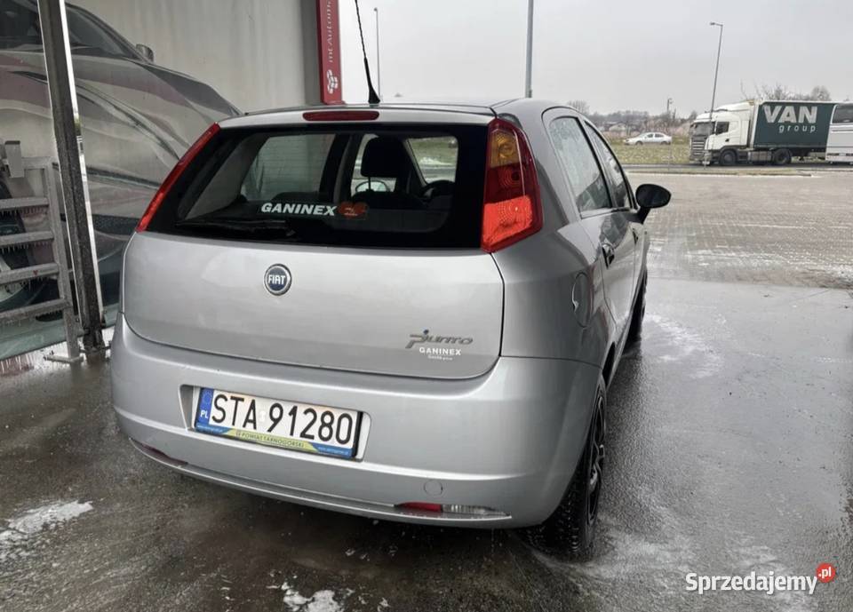 Fiat Grande Punto