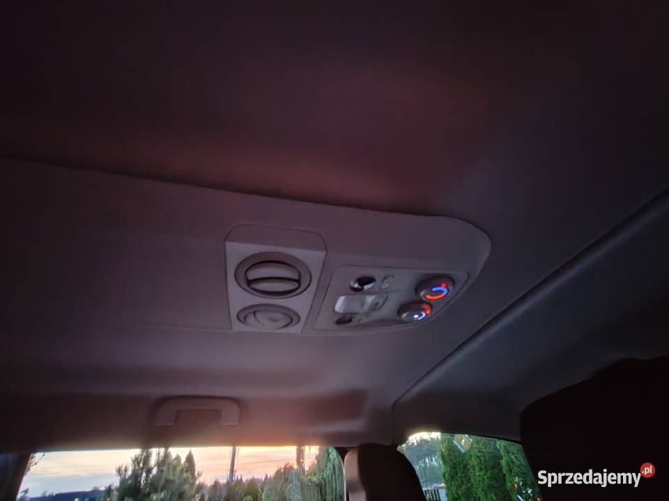 Peugeot traveller Traveller Kolonia Zawada