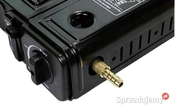 KUCHENKA TURYSTYCZNA GAZOWA POLOWA NA KARTUSZE podkarpackie Rzeszów sprzedam