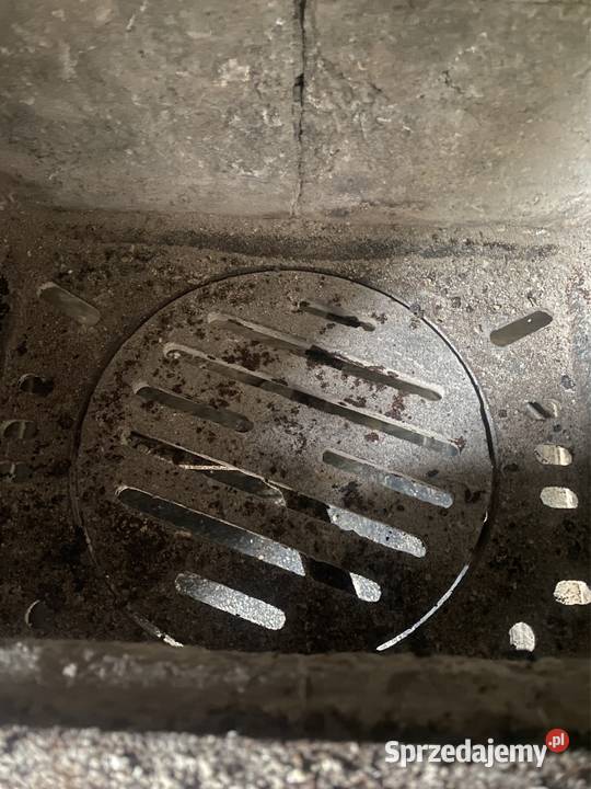 Piec żeliwny Servant Poznań sprzedam