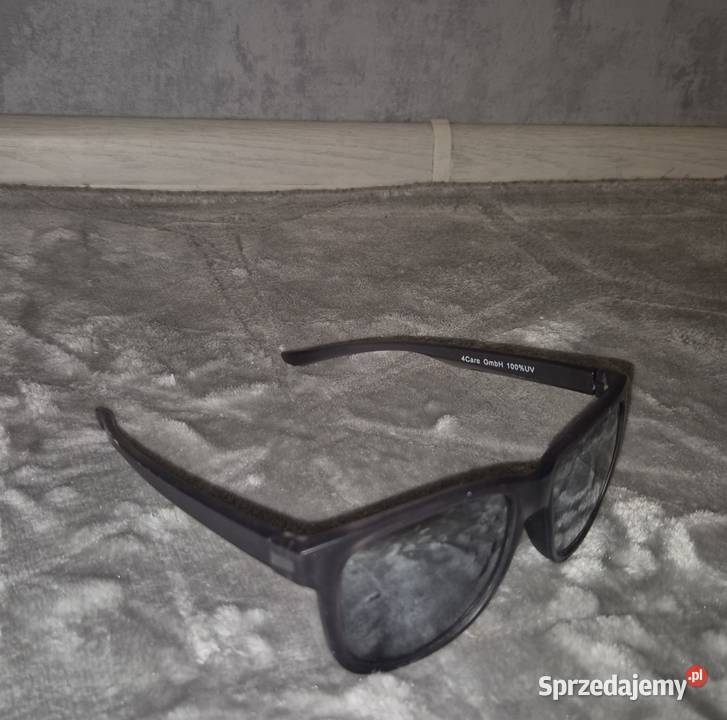 Okulary przeciwsłoneczne chłopiec 2 Łódź