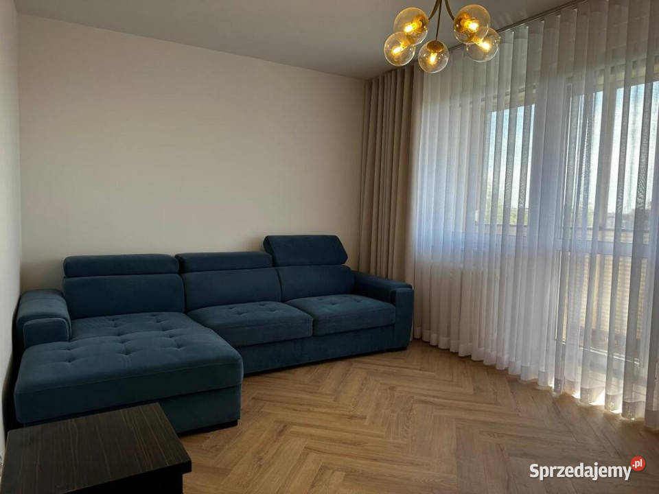3pokojowe mieszkanie 53 m remoncie Piotrków Trybunalski