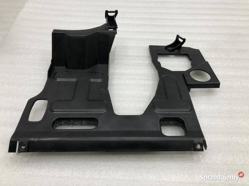 OSŁONA WYGŁUSZENIE MERCEDES VITO W639