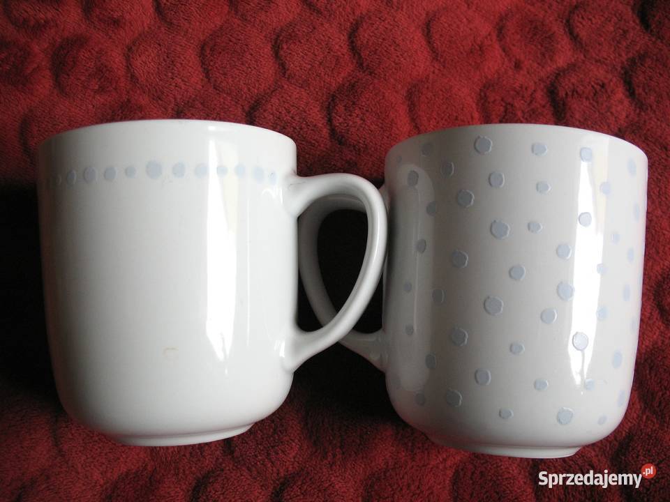 Kubek mój i twój 10 pojemność 03 l Siedlce