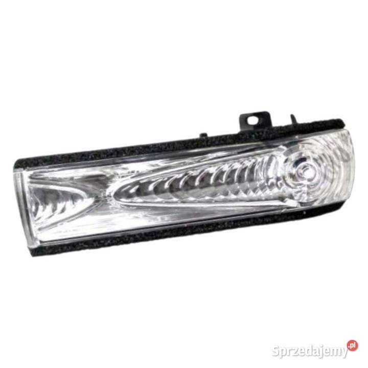 KIERUNKOWSKAZ lewy FIAT DOBLO II 2013 2014 2015 Wrocław