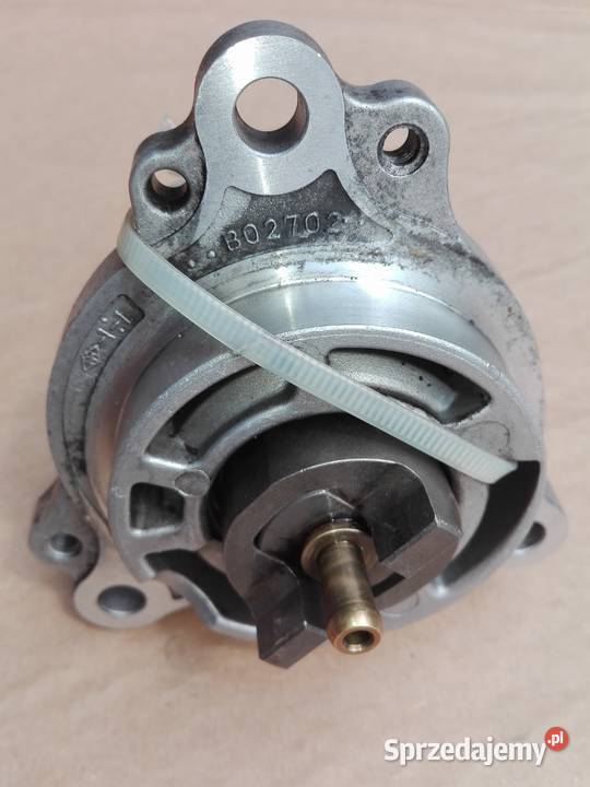 Mazda 323 Pompa Vacum BO2702 próżniowa B02702