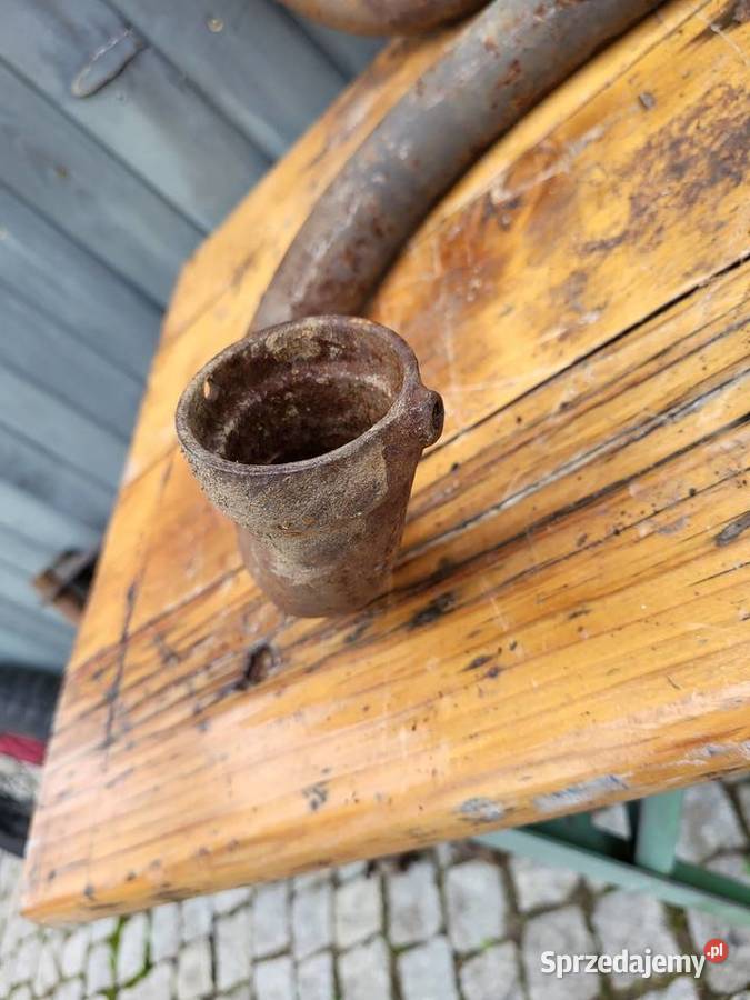 rury wydechowe wydech kolanka triumph jap sprzedam