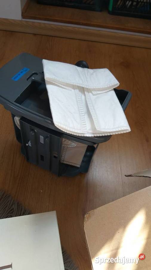 moduł filtracji suchej do odkurzacza Zelmer Części i Akcesoria kujawsko-pomorskie