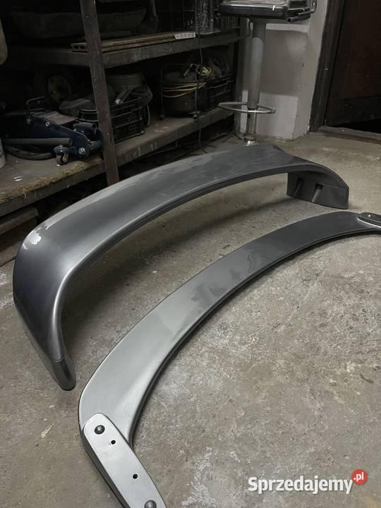 lotka spoiler bmw e92 Nowy Sącz