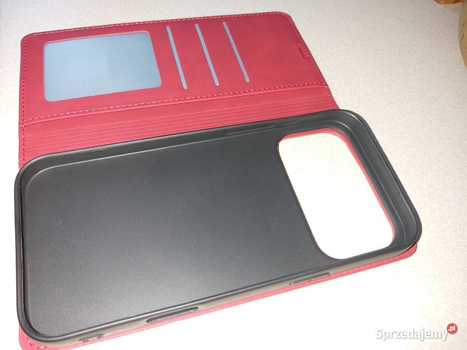 Etui Case iPhone 17 Pro