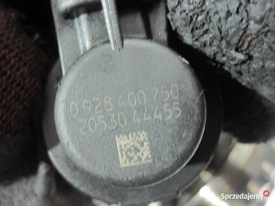 HYUNDAI i40 14r 17 CRDI D4FD pompa wtryskowa
