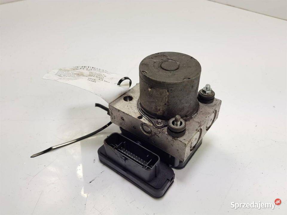 POMPA ABS HAMULCOWA 2265106516 RENAULT MASTER kujawsko-pomorskie Lipno